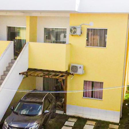 Praia Dos Corais Apt 24 Coroa Vermelha Kültér fotó