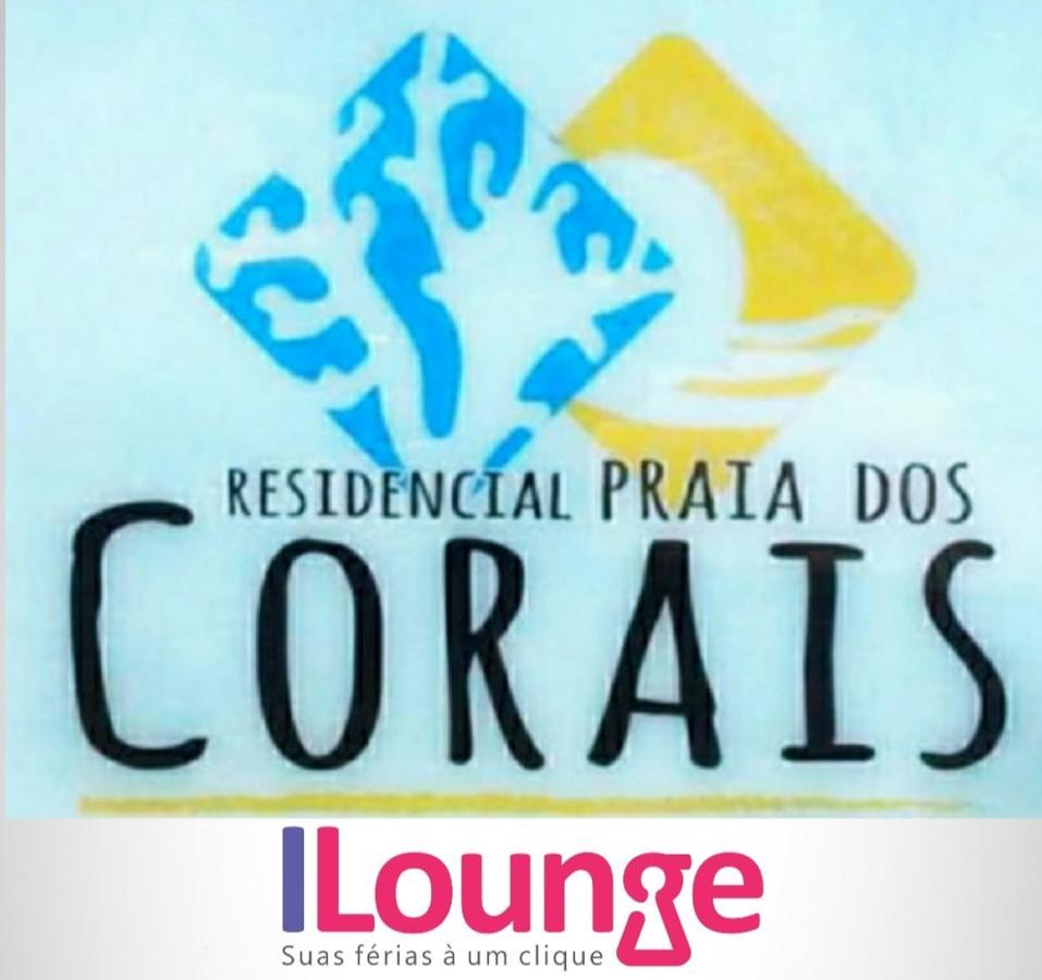 Praia Dos Corais Apt 24 Coroa Vermelha Kültér fotó